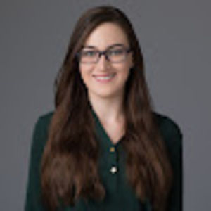 Meet your Posher, Leah